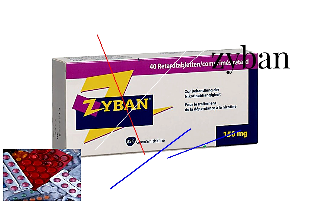 Zyban toujours en vente